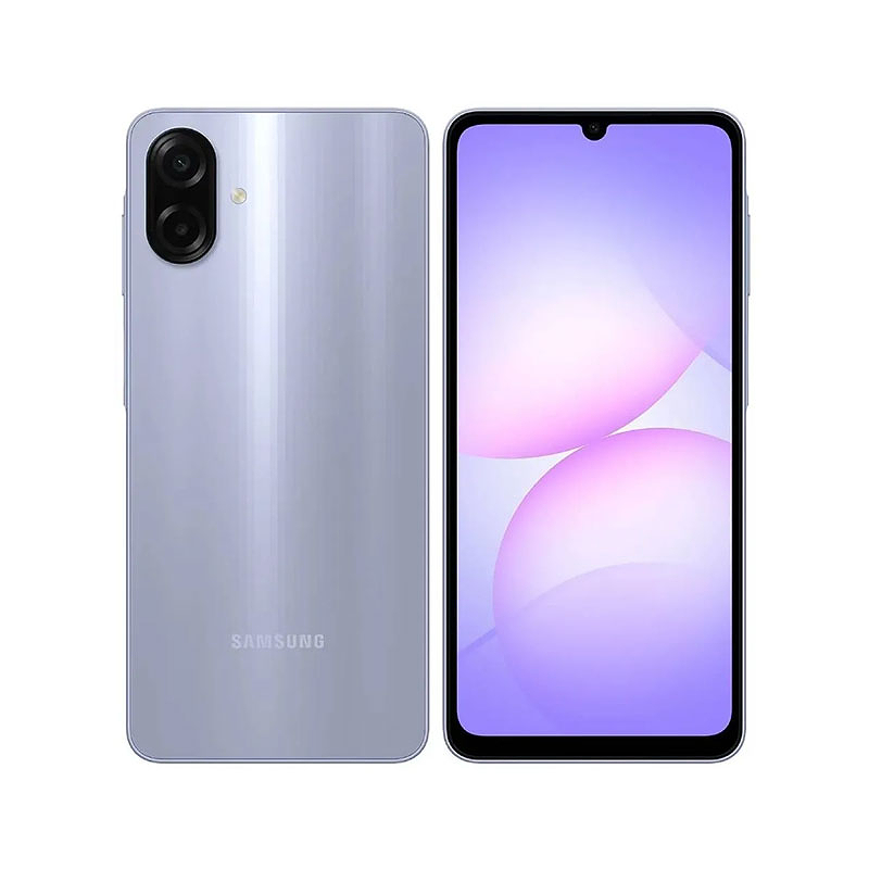 SAMSUNG GALAXY A07 6GB/128GB VIOLET