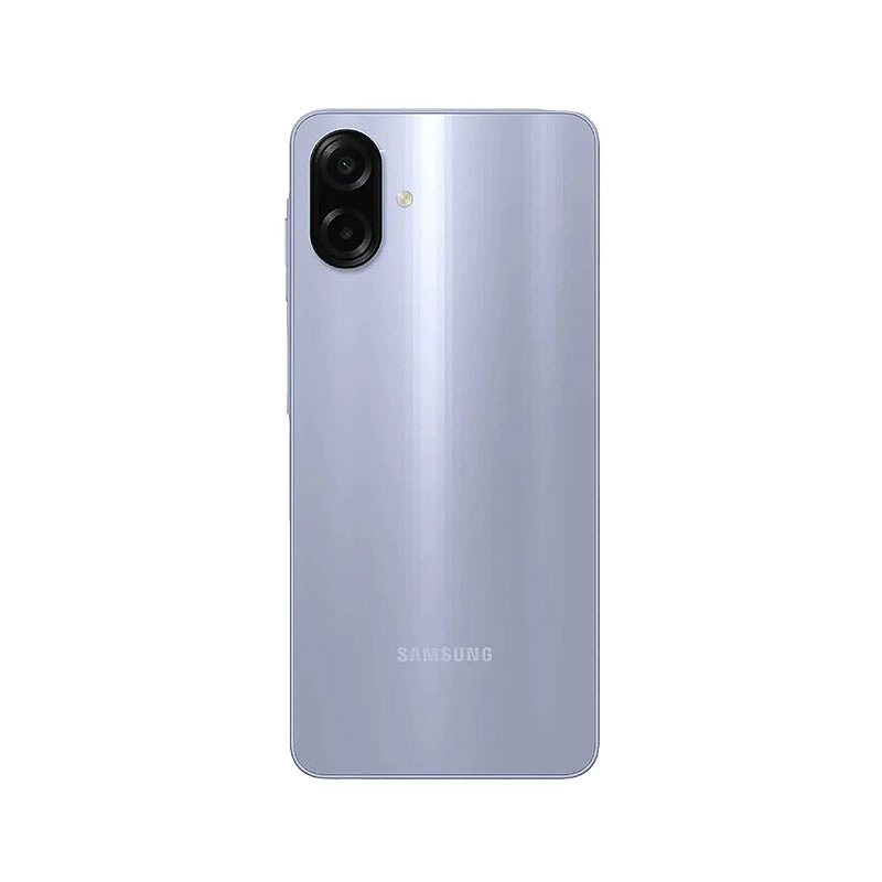 SAMSUNG GALAXY A07 6GB/128GB VIOLET
