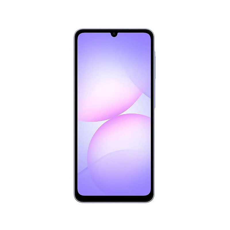 SAMSUNG GALAXY A07 4GB/128GB VIOLET