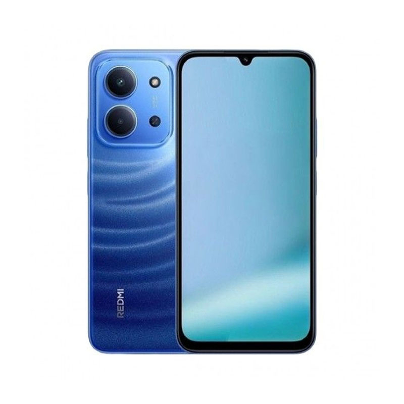 XIAOMI REDMI 15C 8GB/256GB MOONLIGHT BLUE