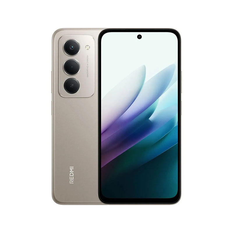 XIAOMI REDMI 15 8GB/256GB TITAN GRAY