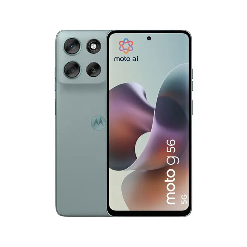 MOTOROLA MOTO G56 5G 12/256GB GRAY MIST