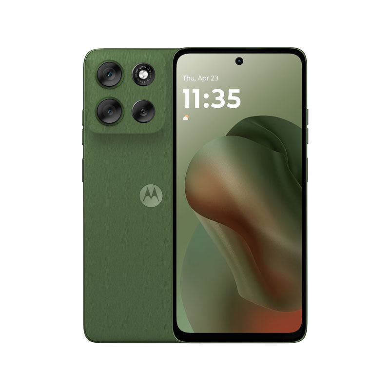 MOTOROLA MOTO G56 5G 12/256GB GREEN