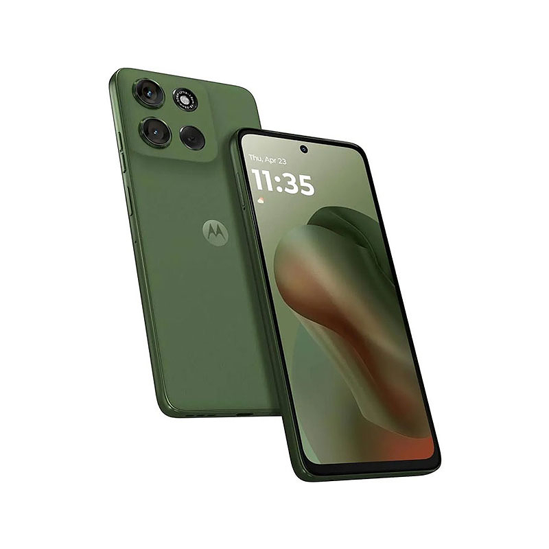 MOTOROLA MOTO G56 5G 12/256GB GREEN