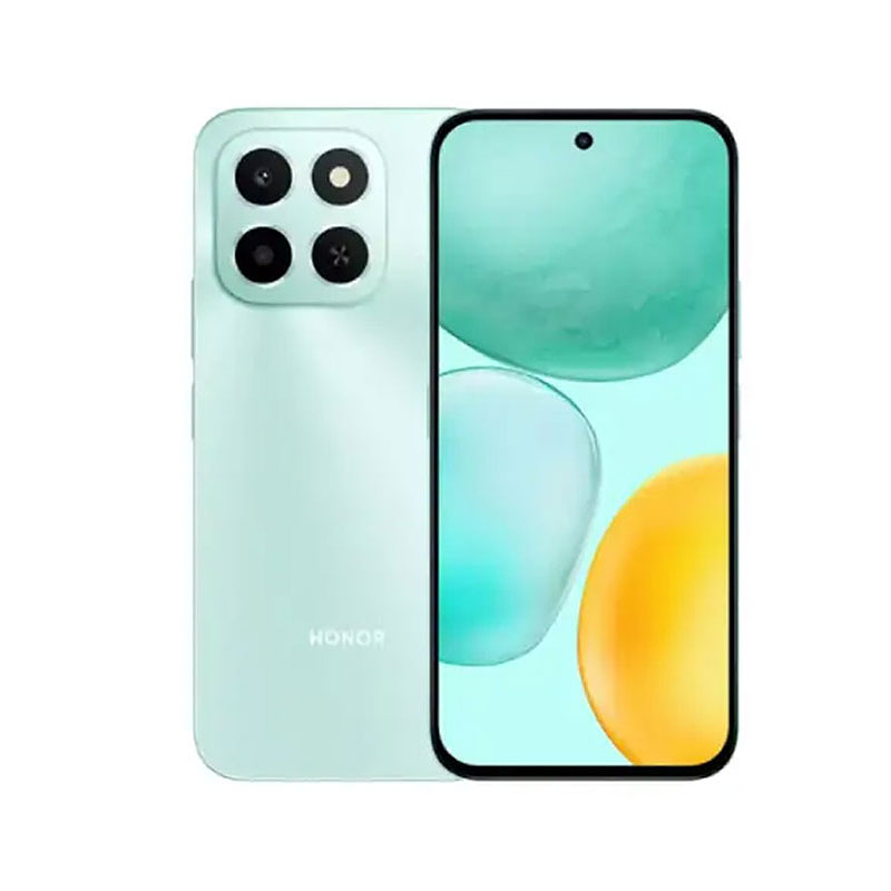 HONOR X6C 6/256GB OCEAN CYAN