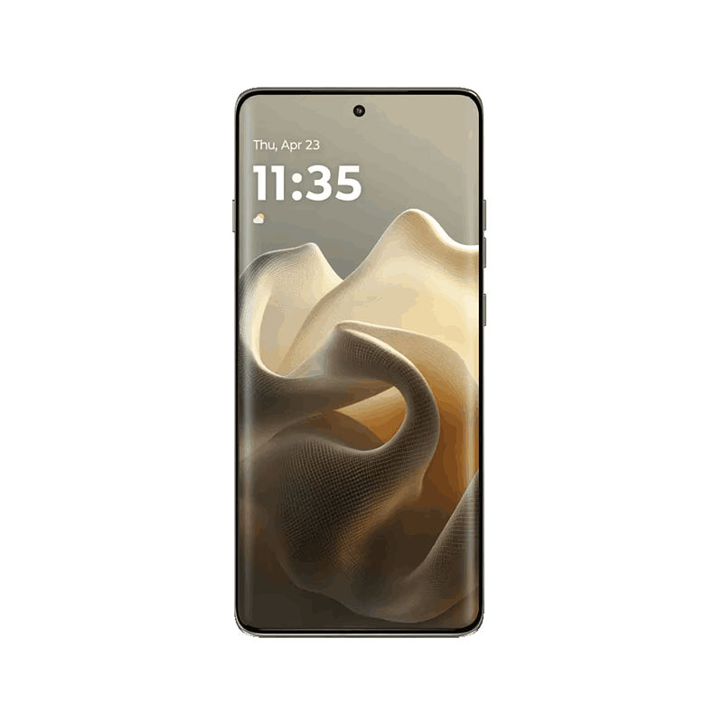 MOTOROLA EDGE 60 PRO 5G 12/512GB SHADOW