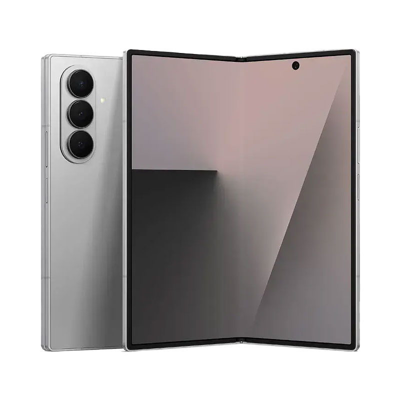 Samsung Galaxy Z Fold7 12GB/256GB SILVER