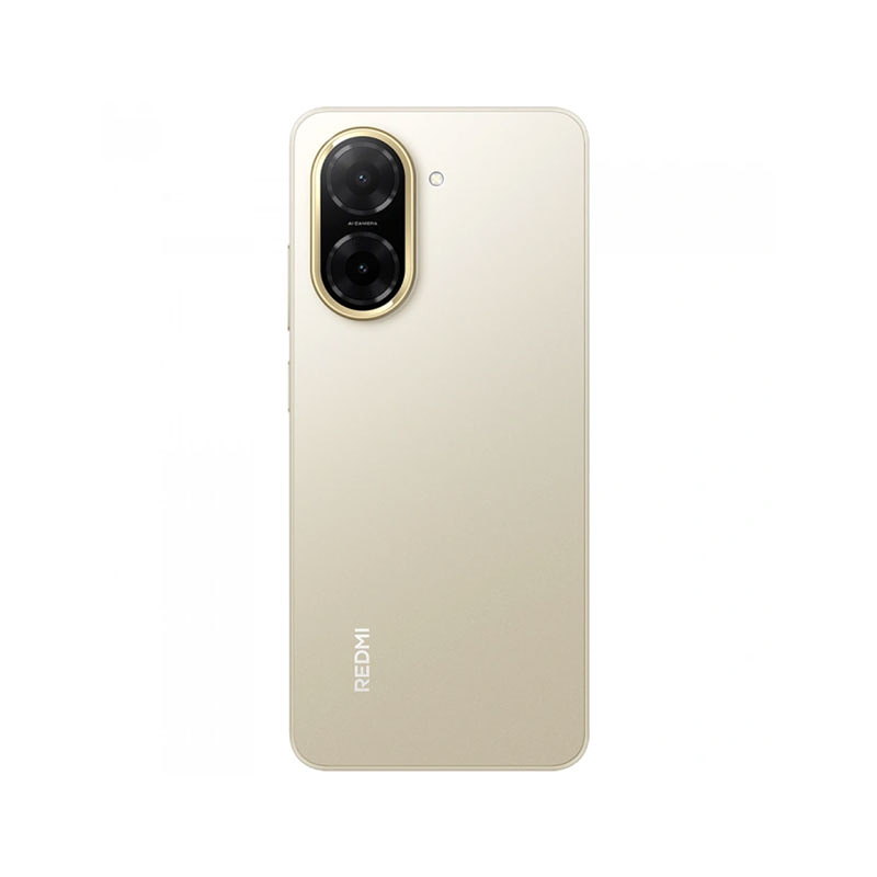 XIAOMI REDMI A5 4GB/128GB SANDY GOLD