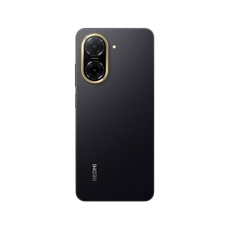 XIAOMI REDMI A5 4GB/128GB MIDNIGHT BLACK