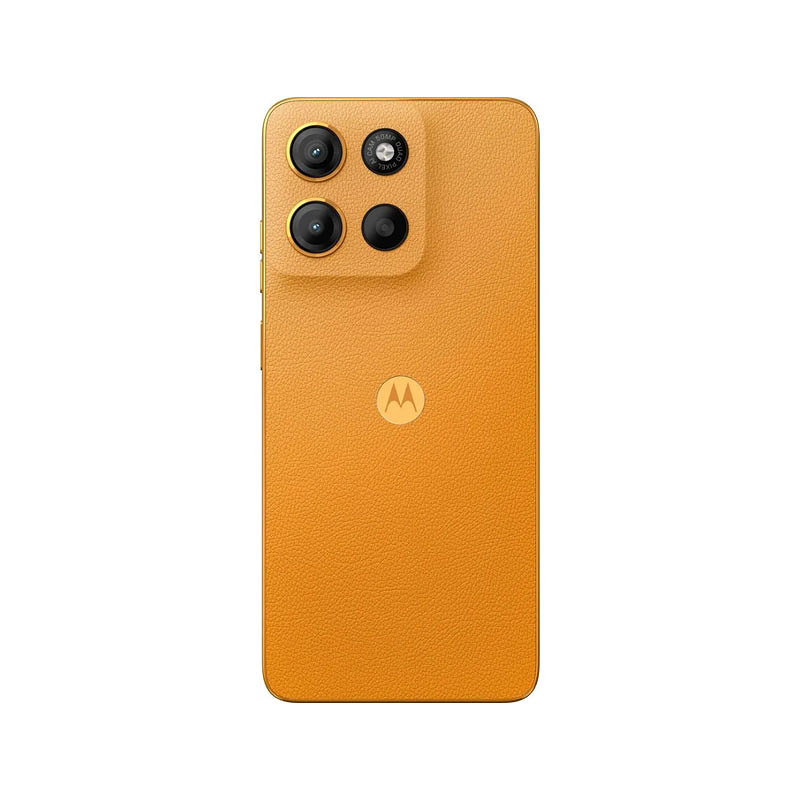 MOTOROLA MOTO G15 NFC 8GB/256GB SUNRISE ORANGE