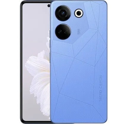 Tecno Camon 20 Pro 8/256 GB BLUE