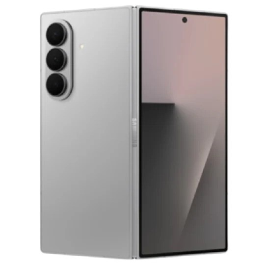 Samsung Galaxy Z Fold7 12GB/256GB SILVER