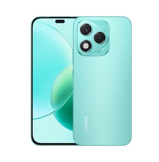 HONOR 400 LITE 8GB/256GB GREEN