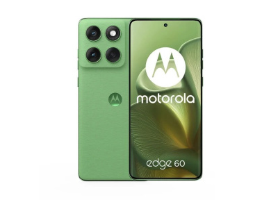 MOTOROLA EDGE 60 5G 12/512GB GREEN