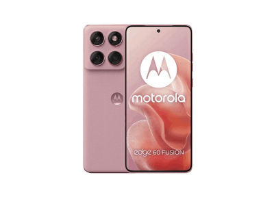 MOTOROLA EDGE 60 FUSION 5G 12/256GB PINK
