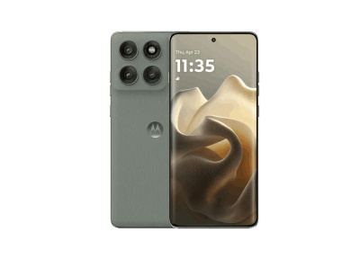 MOTOROLA EDGE 60 PRO 5G 12/512GB SHADOW