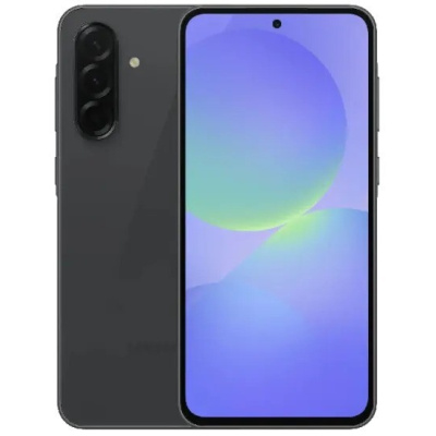 Samsung Galaxy A36 8/256GB BLACK