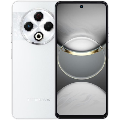 TECNO SPARK 30 8GB/256GB ASTRAL ICE