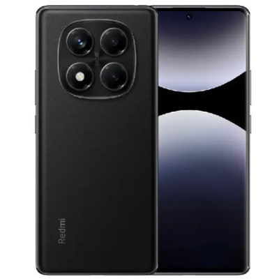 XIAOMI REDMI NOTE 14 Pro 8GB/256GB MIDNIGHT BLACK