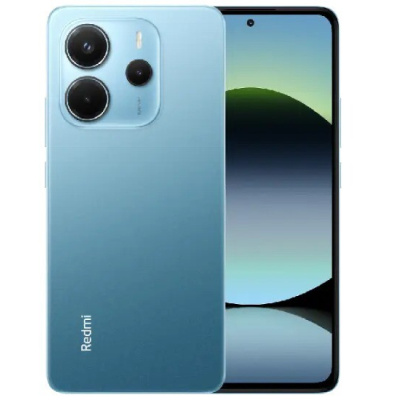 XIAOMI REDMI NOTE 14 8GB/256GB OCEAN BLUE