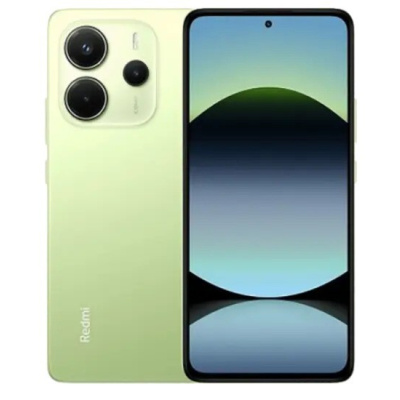 XIAOMI REDMI NOTE 14 6GB/128GB LIME GREEN