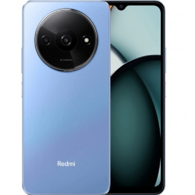 XIAOMI REDMI A3 4/128GB STAR BLUE