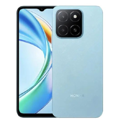 HONOR X5b 4GB/64GB OCEAN BLUE