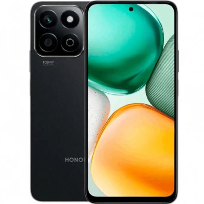 HONOR X7c 8GB/256GB MIDNIGHT BLACK