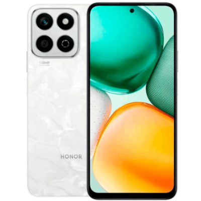 HONOR X7c 8GB/256GB MOONLIGHT WHITE