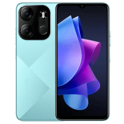 Tecno SPARK Go 2023 3GB/64GB BLUE