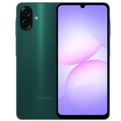 SAMSUNG GALAXY A07 4GB/64GB GREEN