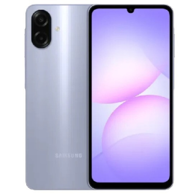 SAMSUNG GALAXY A07 6GB/128GB VIOLET