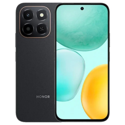 HONOR X6C 6/128GB MIDNIGHT BLACK