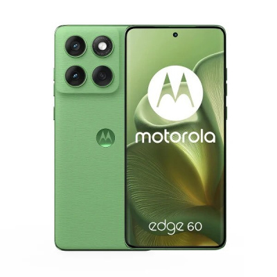 MOTOROLA EDGE 60 5G 12/512GB GREEN