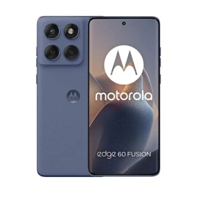 MOTOROLA EDGE 60 FUSION 5G 12/256GB GRAY