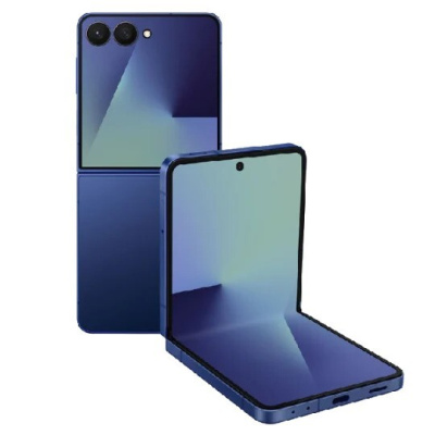 Samsung Galaxy Z Flip7 12GB/256GB DARK BLUE