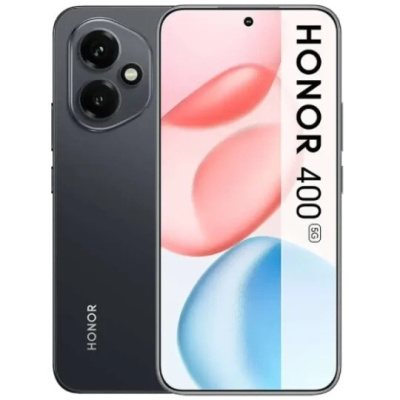 HONOR 400 12GB/256GB BLACK