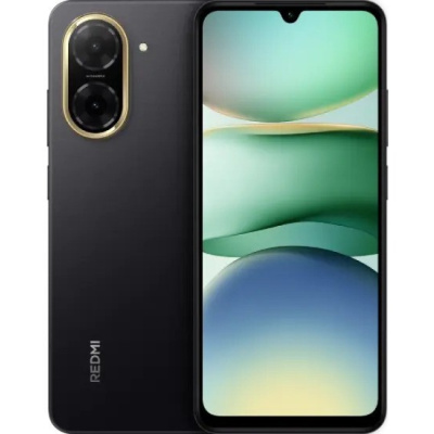 XIAOMI REDMI A5 4GB/128GB MIDNIGHT BLACK