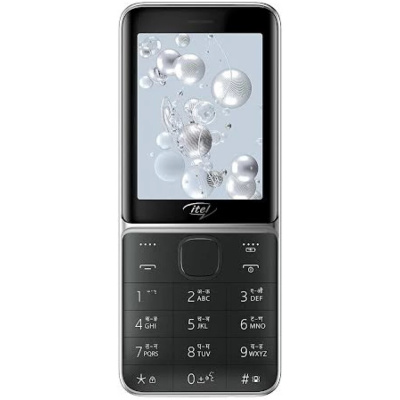 ITEL 5626 BLACK