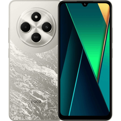 XIAOMI POCO C75 6GB/128GB GOLD