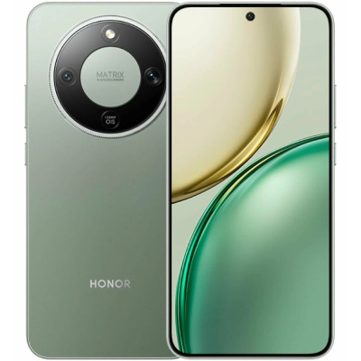 HONOR X9d 12/256GB JADE CYAN