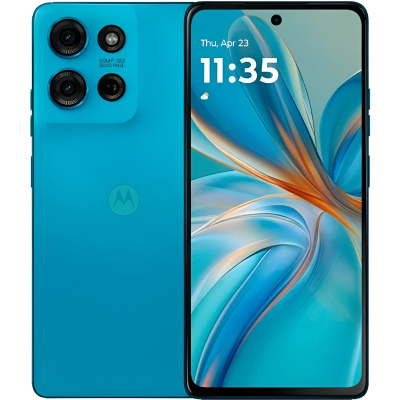 MOTOROLA MOTO G75 8GB/256GB AQUA BLUE