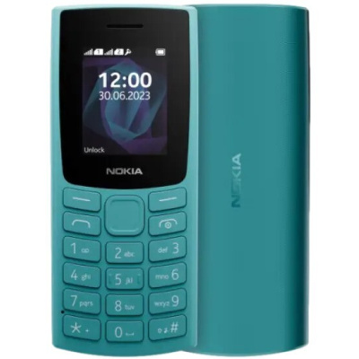 NOKIA 105 (2023) CYAN