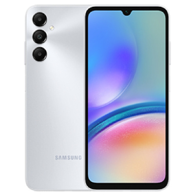 SAMSUNG GALAXY A05S 4/128GB SILVER