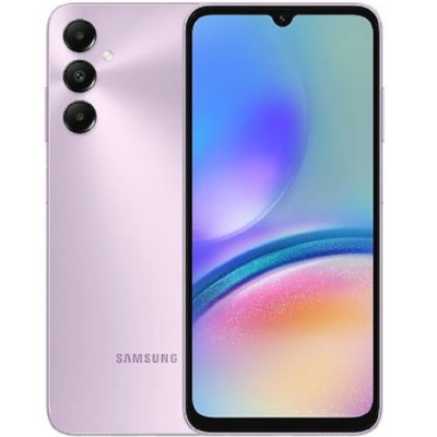 SAMSUNG GALAXY A05S 4/128GB LIGHT VIOLET