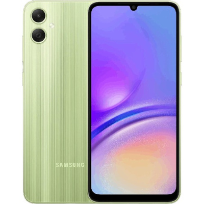 SAMSUNG GALAXY A05 4/64GB LIGHT GREEN