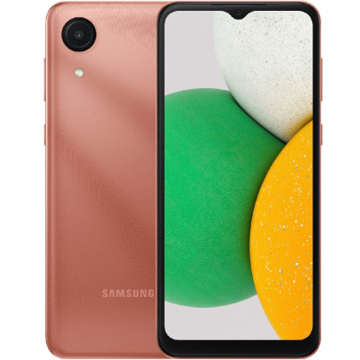 SAMSUNG GALAXY A03 Core 32GB COPPER