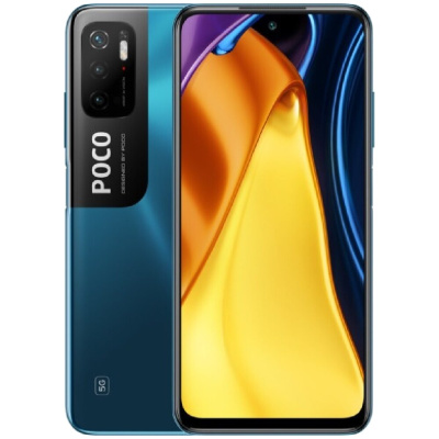 Xiaomi Poco M3 Pro 4/64GB BLUE