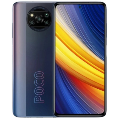 Xiaomi Poco X3 Pro 8/256GB BLACK