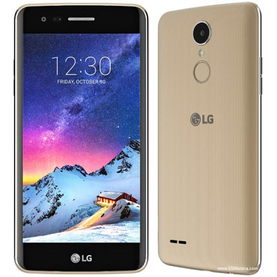 LG K8 2017 X240 GOLD